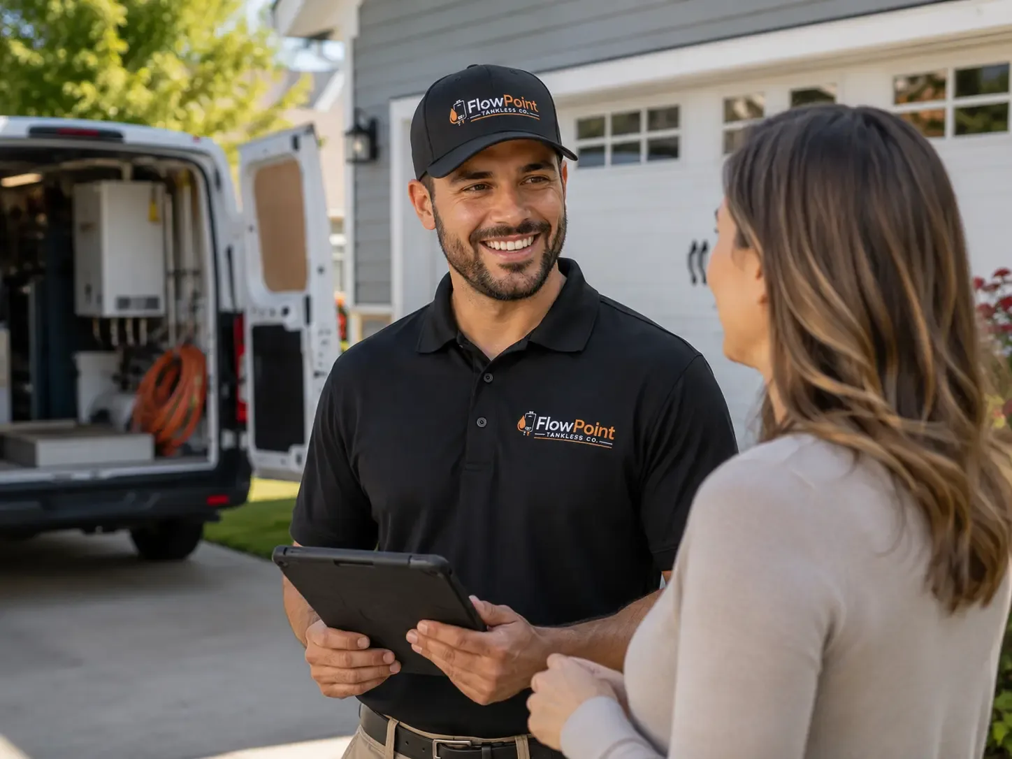 Tankless Water Heater Installation Sabinal, TX FAQs